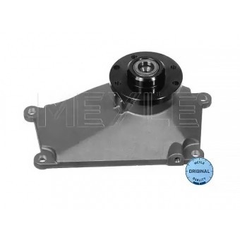 Motor Ön Kapağı M104 [W202]